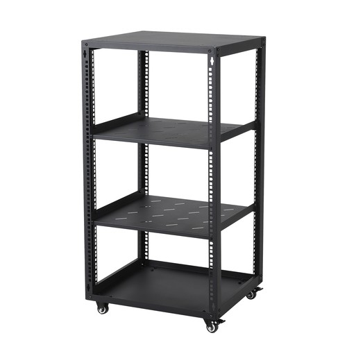 12u open frame network - 12u,