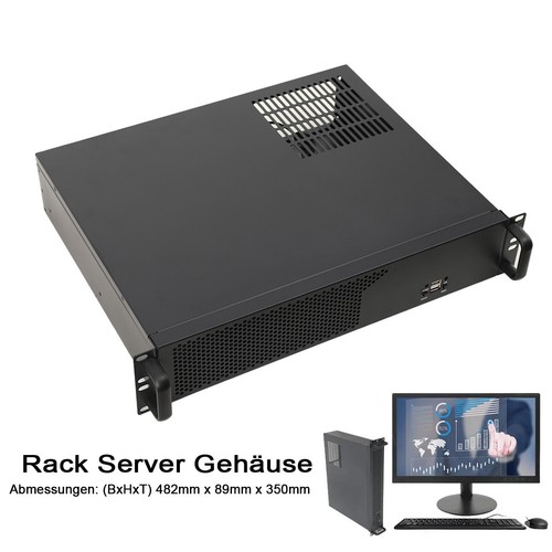 Server chassis rackmount - server,