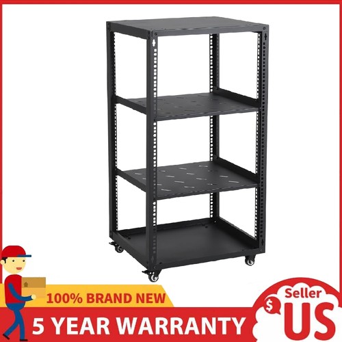 15u heavy duty - 15u, frame
