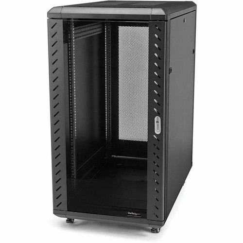 Startech post 25u server - startech,