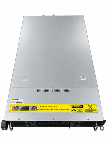 Gigabyte g291 280 rackmount - gigabyte,