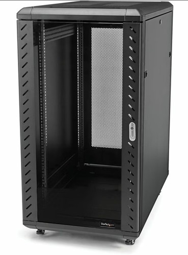 Startech rk1836bkf knock down - startech, knock-down