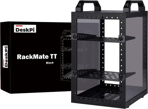Deskpi rackmate mini - rackmate,