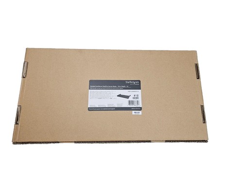 Startech cabshelfv1u vented - startech,