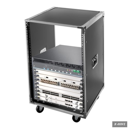 Racks cabinets 16u portable - 16u,