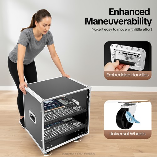 12u mobile server network - mobile,