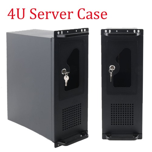 Server cabinet case 4u - 4u,