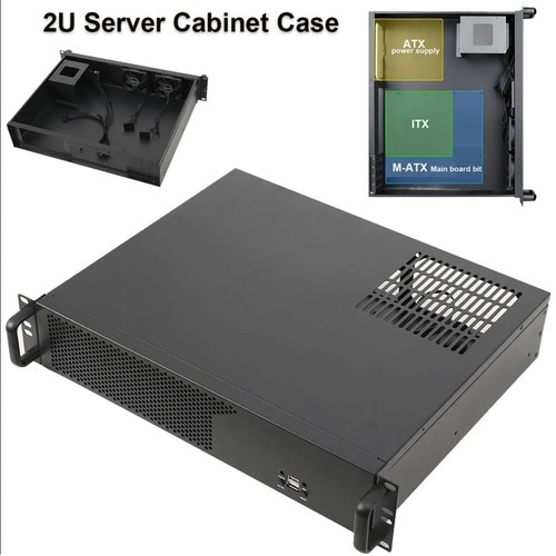 Server rack cabinet network - rack,